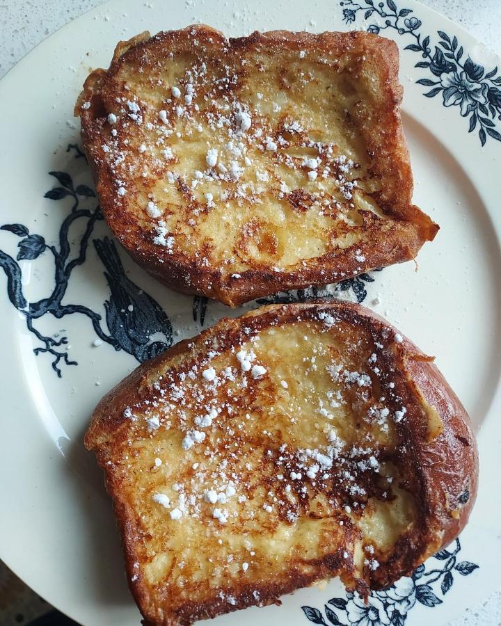 Maison Triton Et Porcelaine 圣库仑 外观 照片