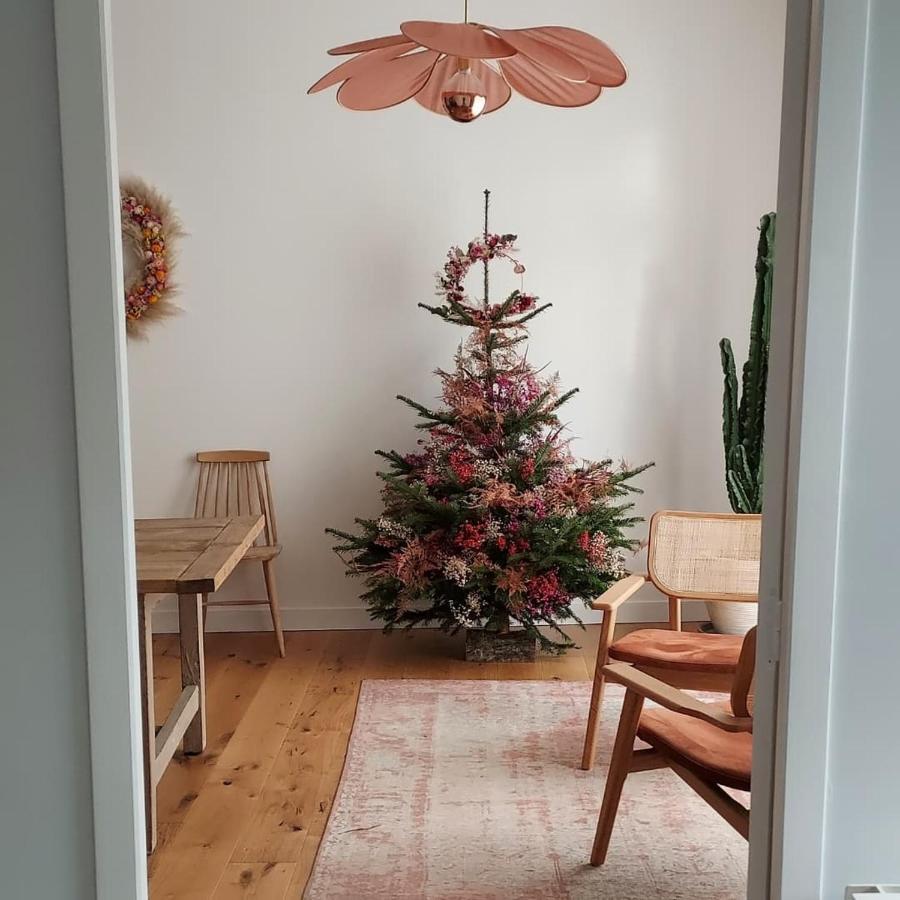 Maison Triton Et Porcelaine 圣库仑 外观 照片